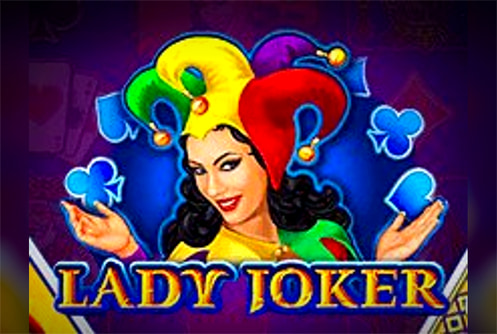Lady Joker