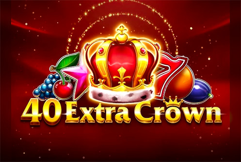 40 Extra Crown Golden Coins Link VIP