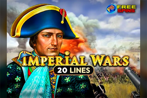 Imperial Wars