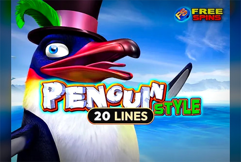 Penguin Style