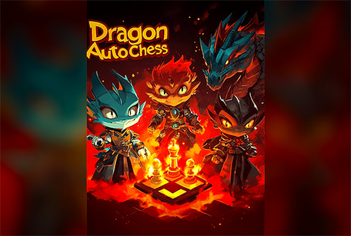 Dragon Auto Chess