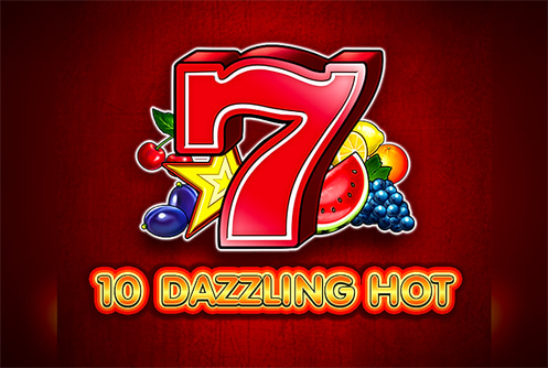 10 Dazzling Hot