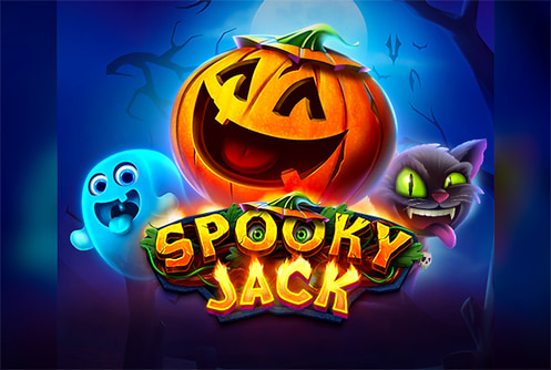 Spooky Jack