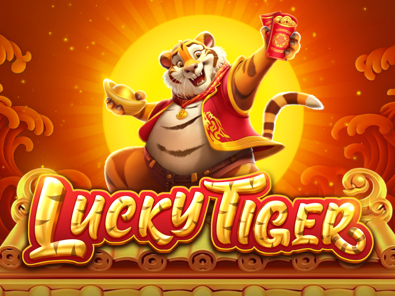 Lucky Tiger