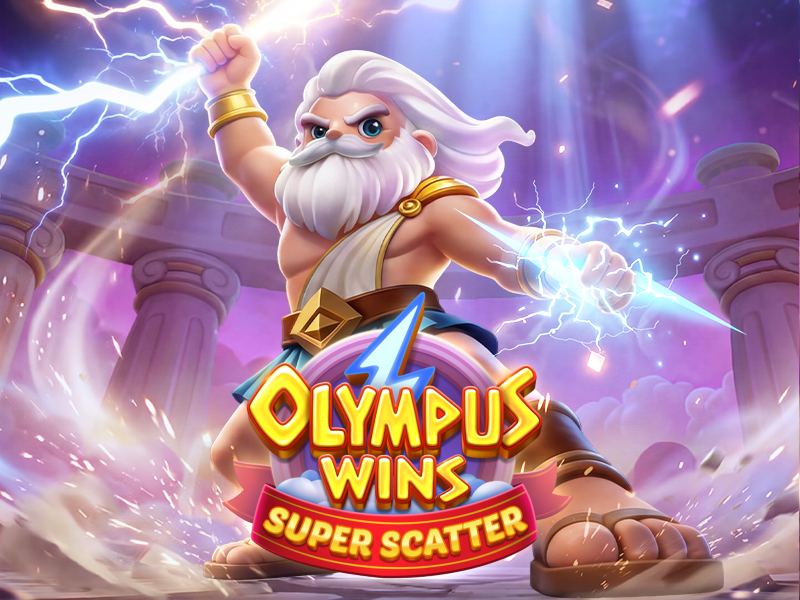 Olympus Wins