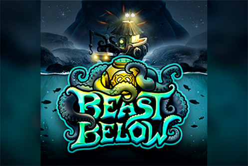 Beast Below