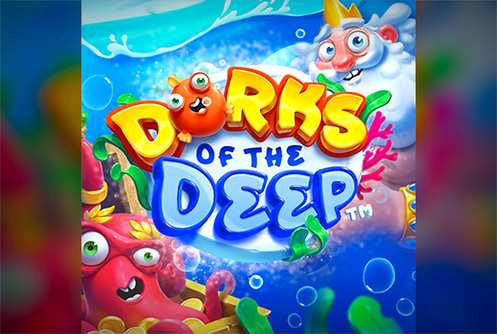 Dorks of the Deep