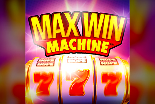 Max Win Machine