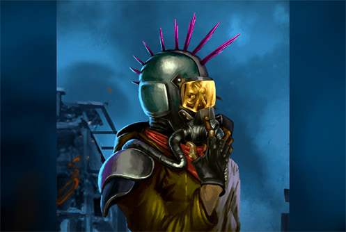 Apocalypse Super xNudge®