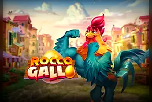 Rocco Gallo