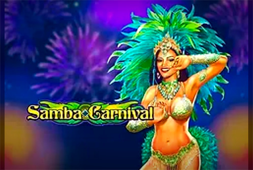 Samba Carnival