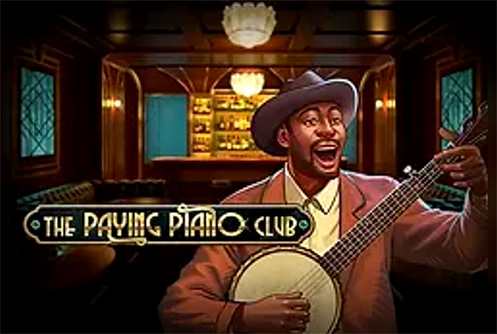 The Paying Piano Club