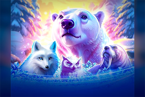 Giga Match® North Pole