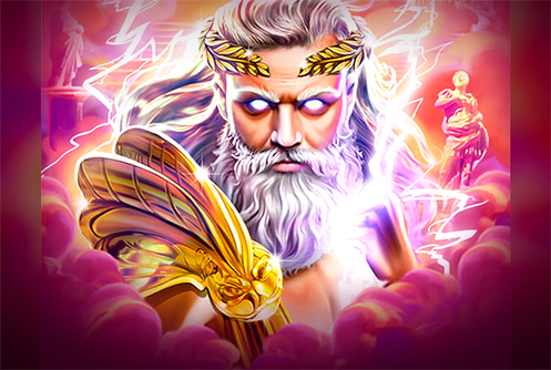 Zeus Rush Fever® Deluxe SE