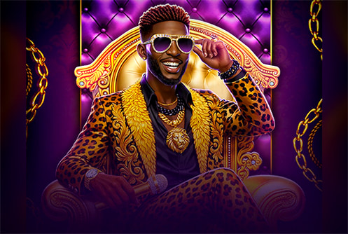 Jozi Gold: Soft Life Deluxe